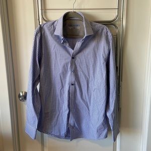 Twillory Men’s Shirt